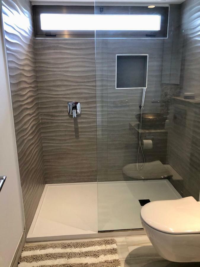 Luxury Apartment In La Isla, Walking Distance To Puerto Banus ماربيا المظهر الخارجي الصورة