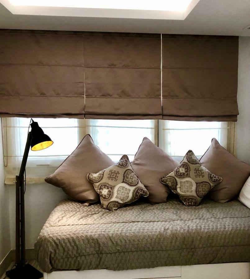 Luxury Apartment In La Isla, Walking Distance To Puerto Banus ماربيا المظهر الخارجي الصورة