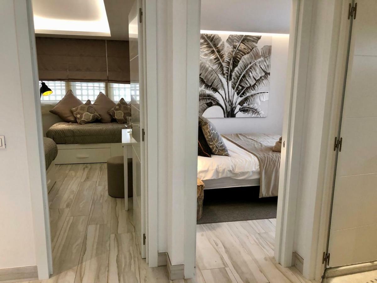 Luxury Apartment In La Isla, Walking Distance To Puerto Banus ماربيا المظهر الخارجي الصورة